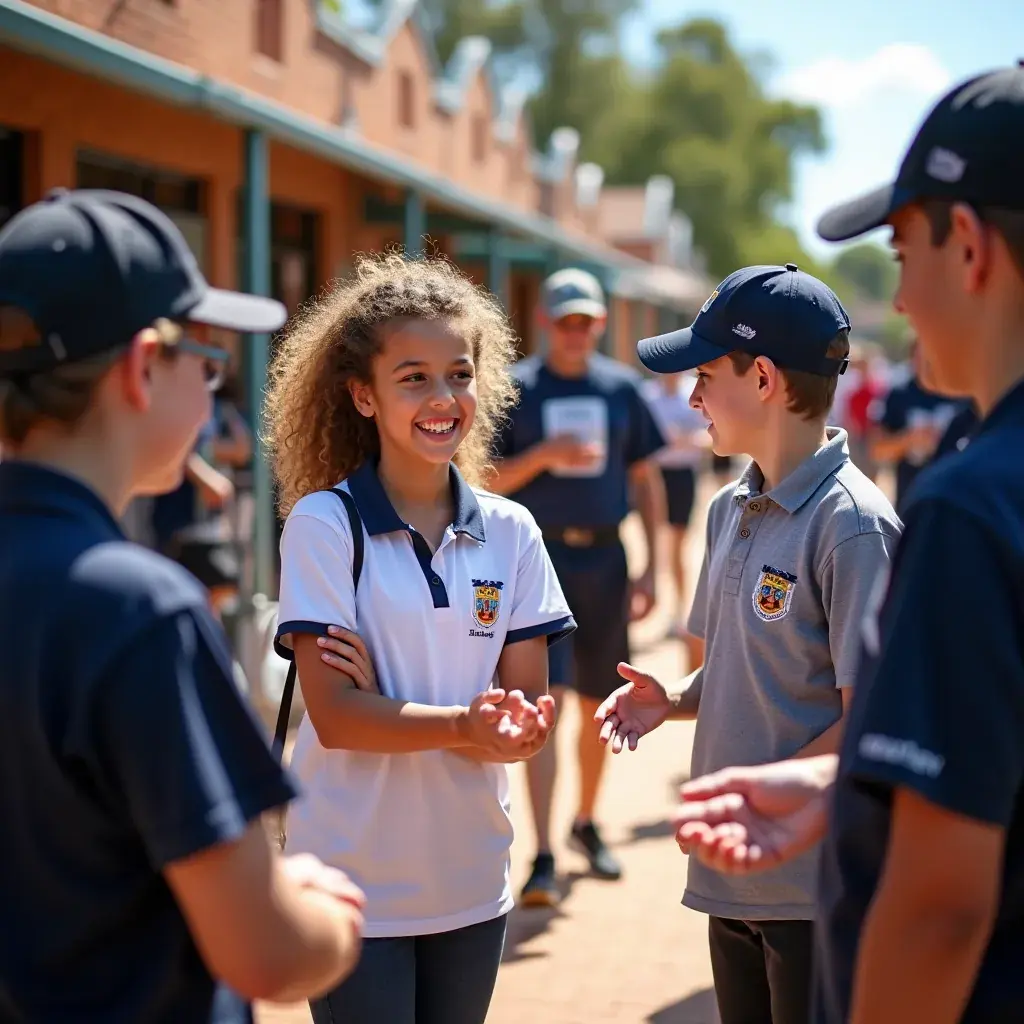 Professional business solutions illustration